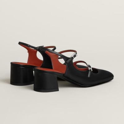 レディス レザーパンプス＆ハイヒール | Hermès - エルメス-公式サイト